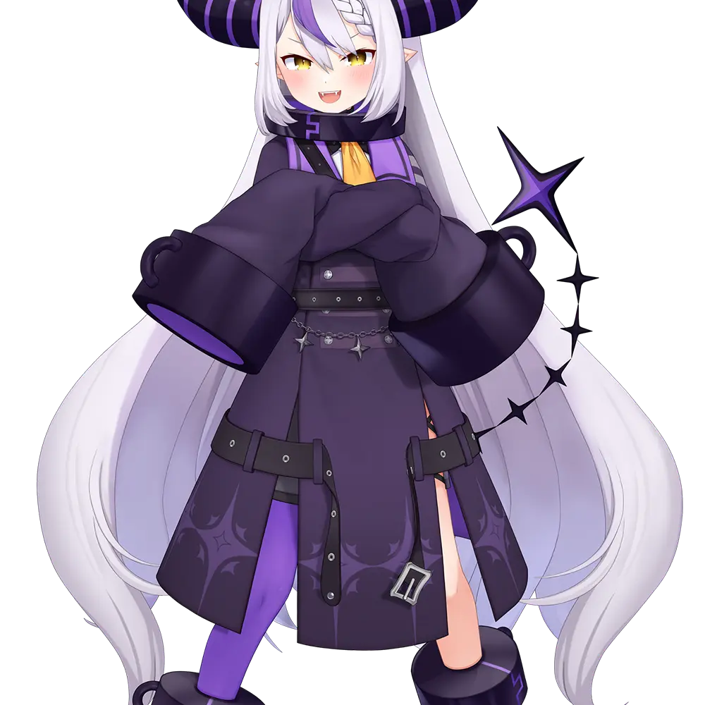 JollyFeces6126의 秘密結社holoX!!!!