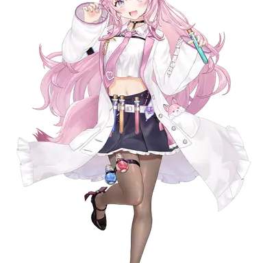 Profile image of 博衣こより