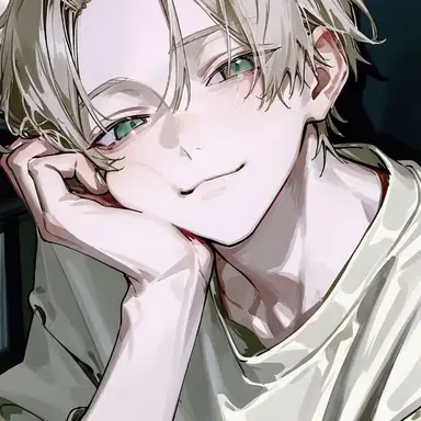 Profile image of 千秋