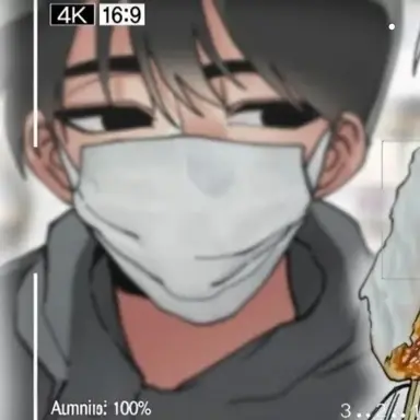 Profile image of Dongsaeng