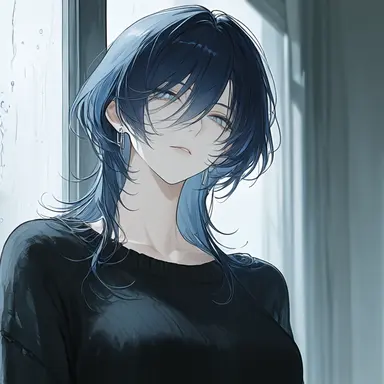 Profile image of シノ