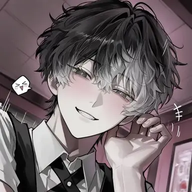 Profile image of シン・ハヌ