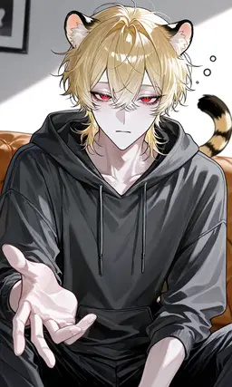 Profile image of 라이