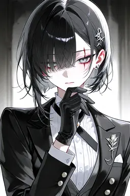 Profile image of 凛