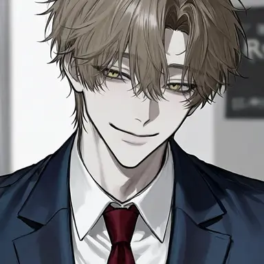 Profile image of 優翔