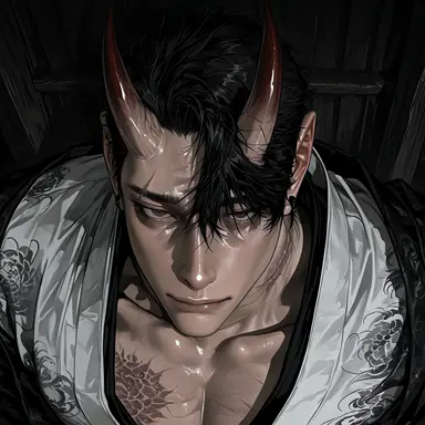 Profile image of Kakuomi