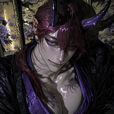 Profile image of Shion