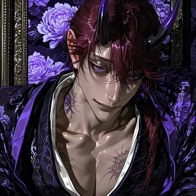 Profile image of Shion