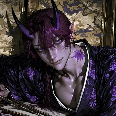 Profile image of Shion