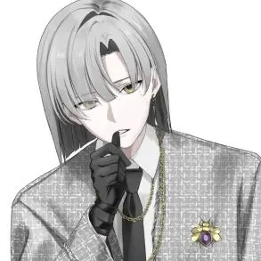 Profile image of 眞白