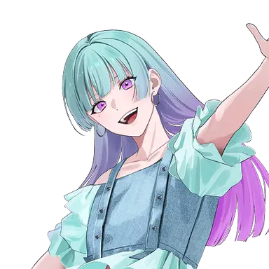 Profile image of 律
