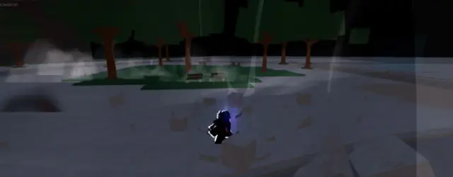 Profile image of Kir - Cosmic Fear