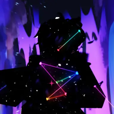 Profile image of Kir - Cosmic Fear