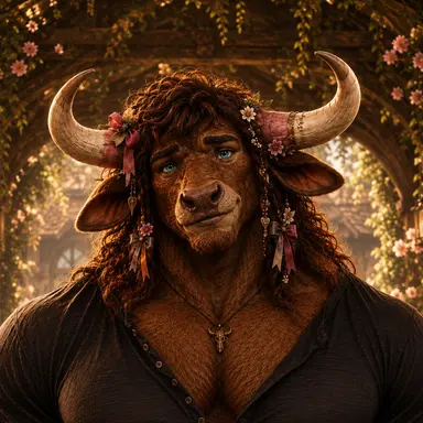 Profile image of Bram