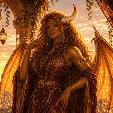 Profile image of Seraphina