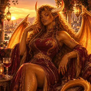 Profile image of Seraphina