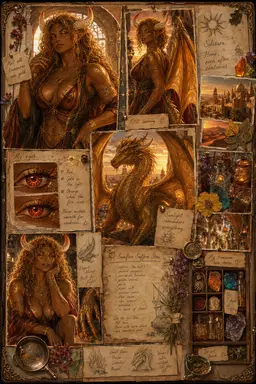 Profile image of Seraphina