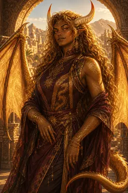 Profile image of Seraphina