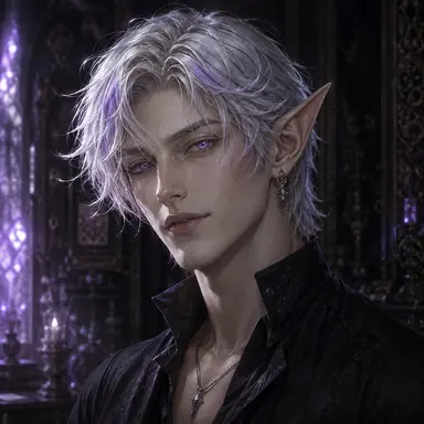 Profile image of Aeryn
