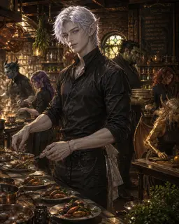 Profile image of Aeryn