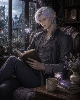 Profile image of Aeryn