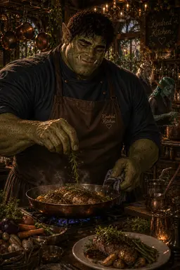Profile image of Theodore