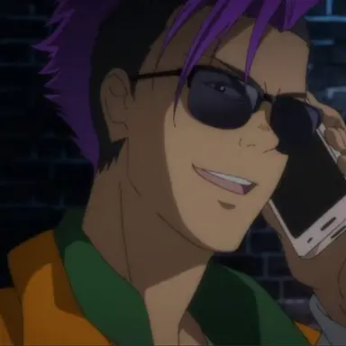 Profile image of ショーター