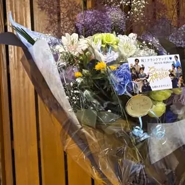 Profile image of 渡辺翔太