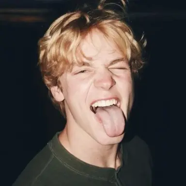 Profile image of Gibsie Gibson