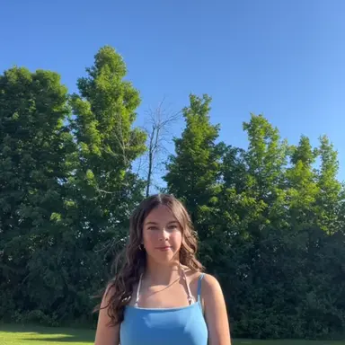 Profile image of Aubrey