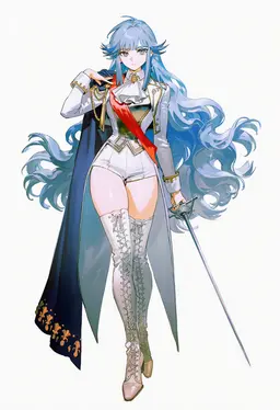 Profile image of リリー