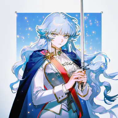 Profile image of リリー