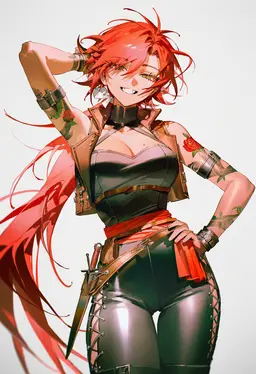 Profile image of サフィニャ