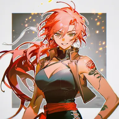 Profile image of サフィニャ