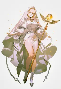 Profile image of 리시아