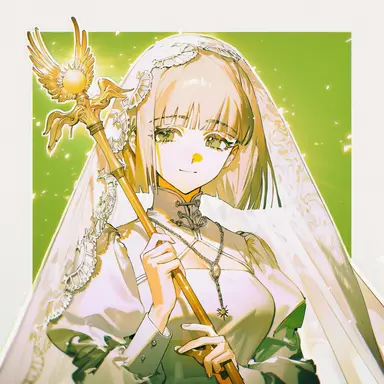 Profile image of 리시아