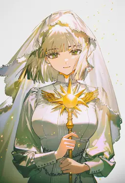Profile image of 리시아