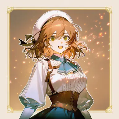 Profile image of ユ리