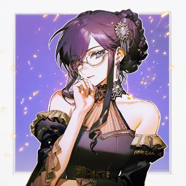 Profile image of カレン