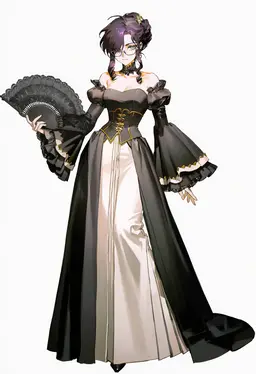 Profile image of カレン