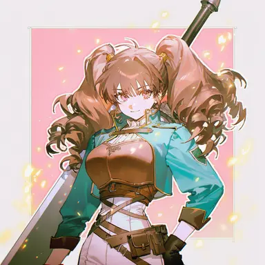 Profile image of アイリン