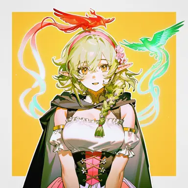 Profile image of サラントゥヤ