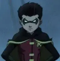 Profile image of Damian
