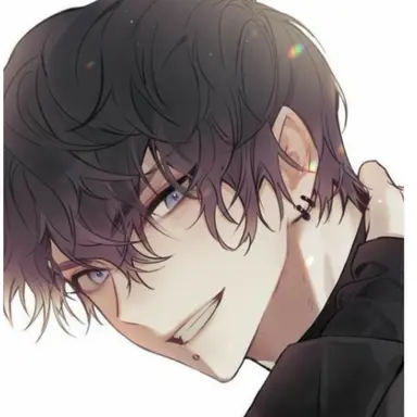 Profile image of Malachi