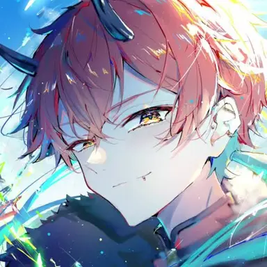 Profile image of 帝アキラ