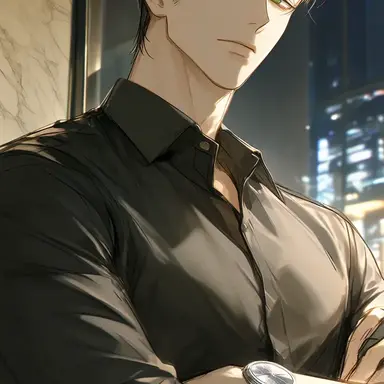 Profile image of Rowan
