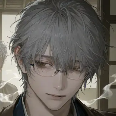 Profile image of Haruchika