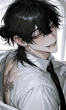 Profile image of 쿠로세
