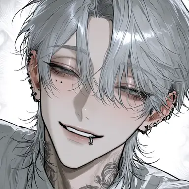 Profile image of 시로가네