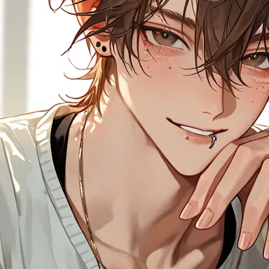 Profile image of 坂月 玲依斗